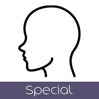 Special Face Realism (+$300 AUD)