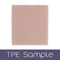 TPE Material Sample (10*10*4cm) (+$7.5 AUD)