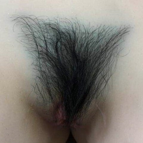 Straight Pubic Hair (+$225 AUD)