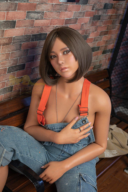 Kinley (C-Cup) (162cm) | Sex Doll