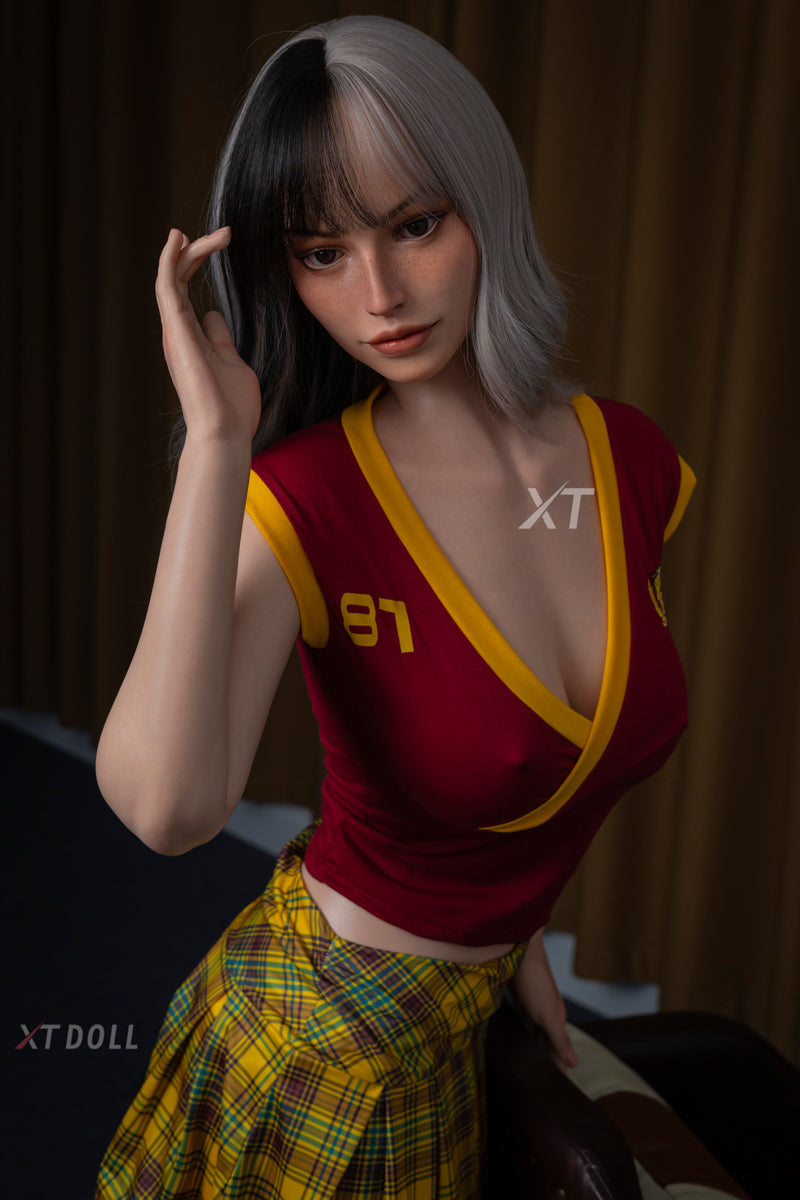 Riza (E-Cup) (165cm) | SxDolled