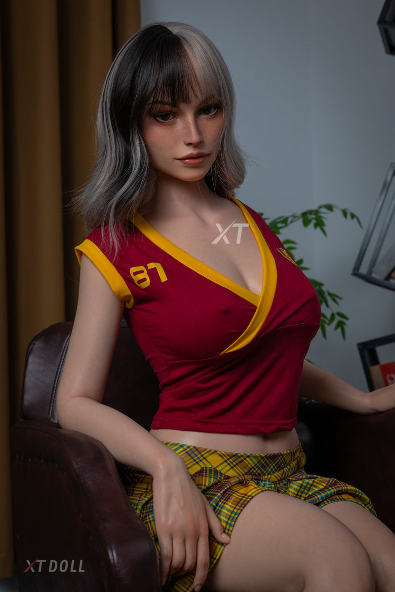 Riza (E-Cup) (165cm) | SxDolled