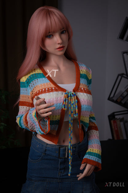 Nishiki (E-Cup) (165cm) | SxDolled