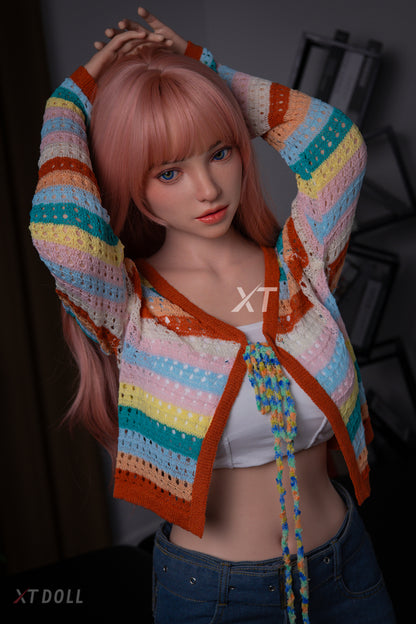 Nishiki (E-Cup) (165cm) | SxDolled