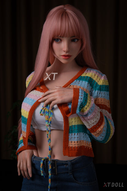 Nishiki (E-Cup) (165cm) | SxDolled