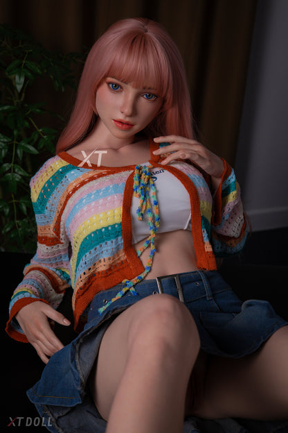 Nishiki (E-Cup) (165cm) | SxDolled