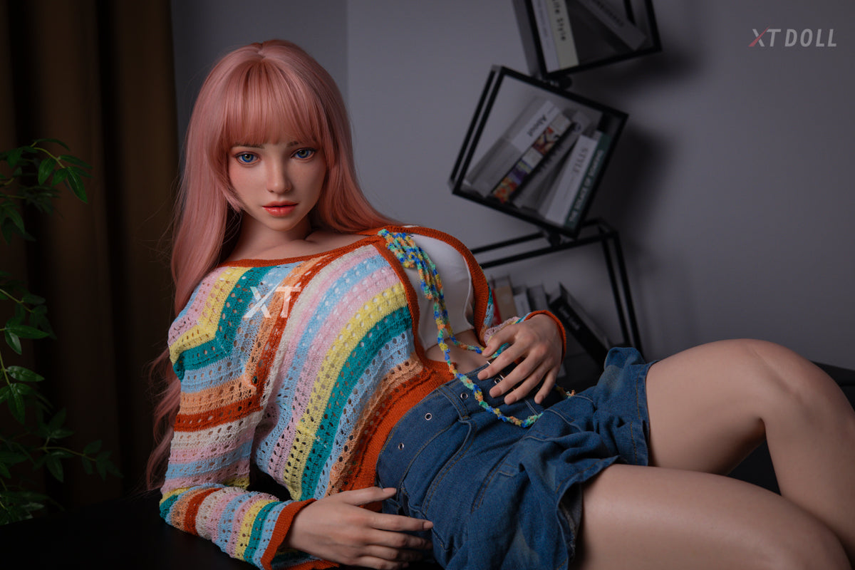 Nishiki (E-Cup) (165cm) | SxDolled