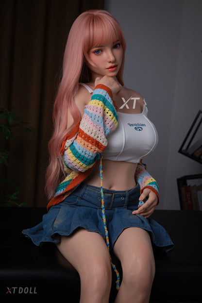 Nishiki (E-Cup) (165cm) | SxDolled