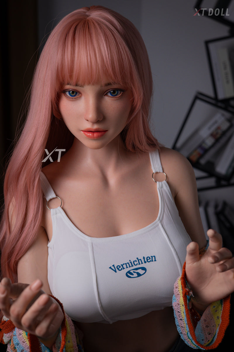 Nishiki (E-Cup) (165cm) | SxDolled