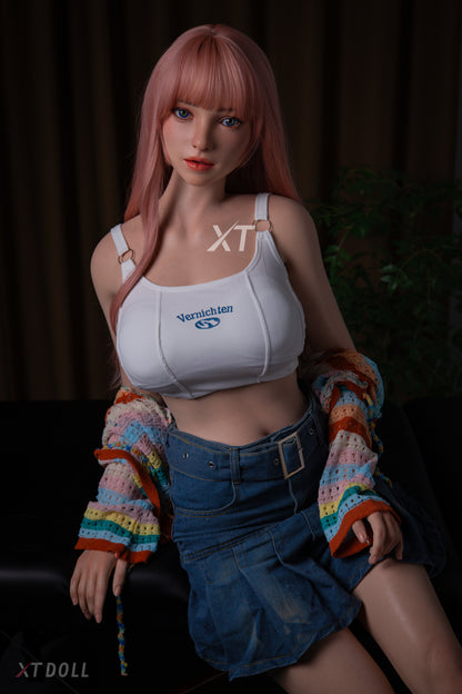 Nishiki (E-Cup) (165cm) | SxDolled