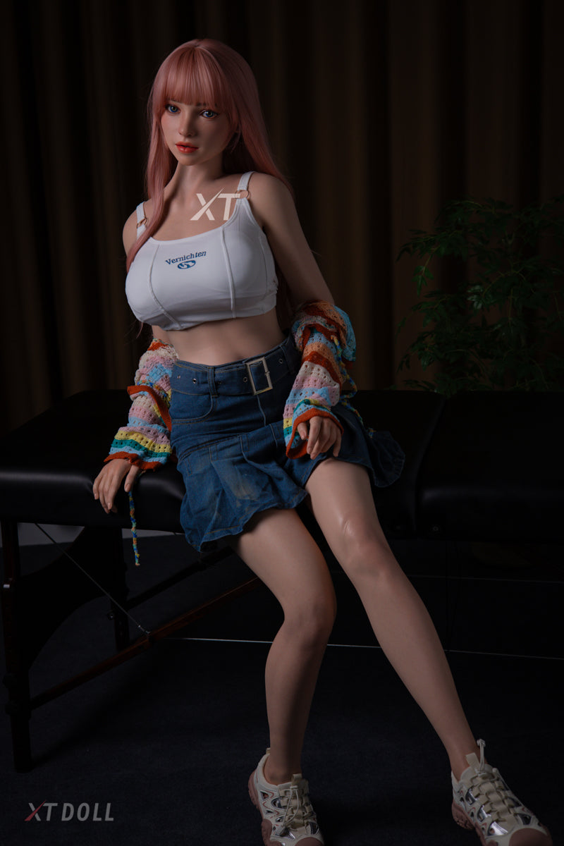 Nishiki (E-Cup) (165cm) | SxDolled