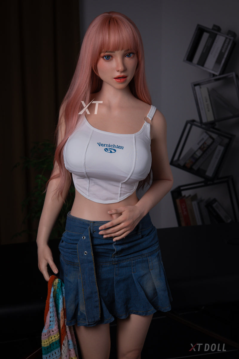 Nishiki (E-Cup) (165cm) | SxDolled