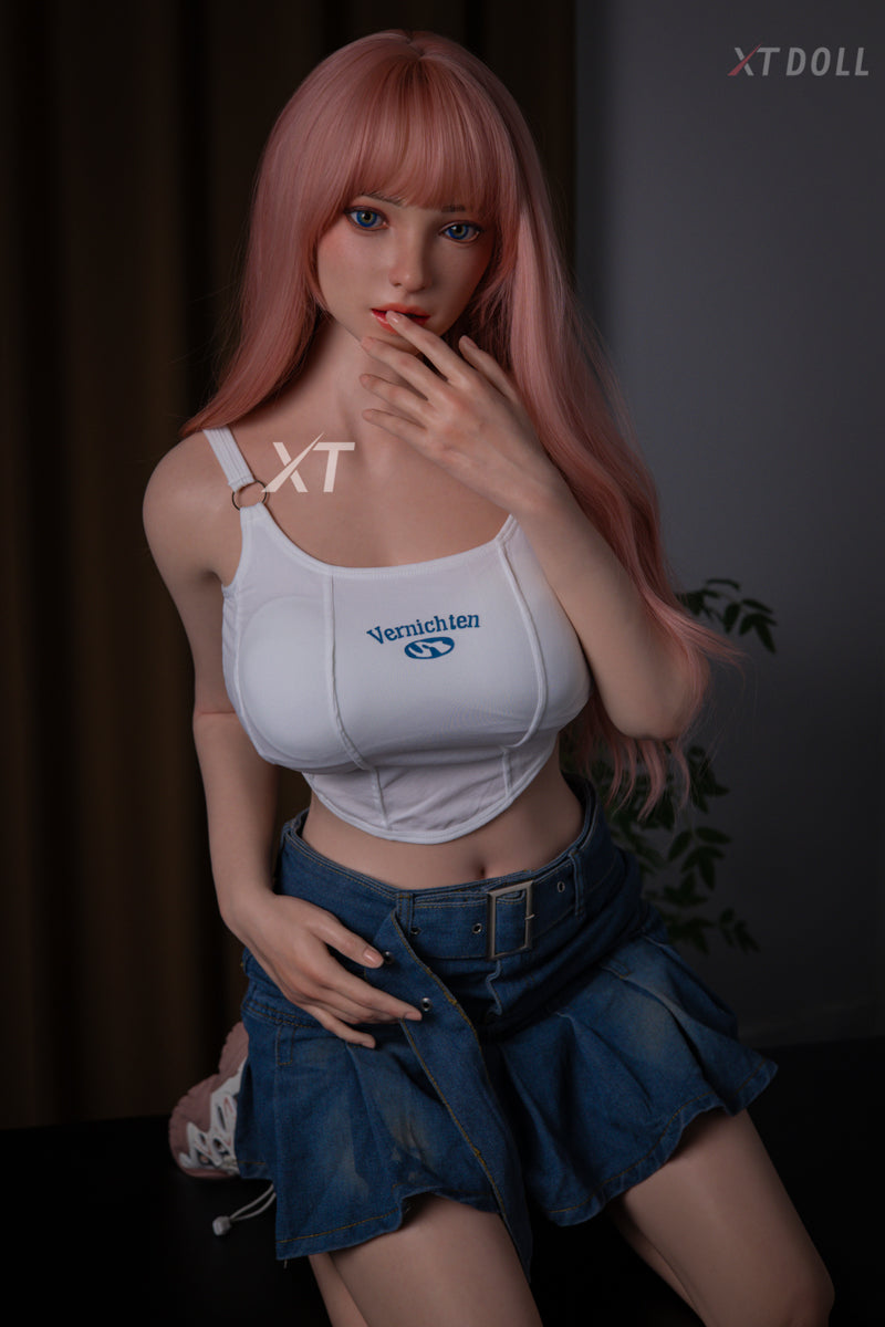 Nishiki (E-Cup) (165cm) | SxDolled