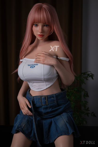 Nishiki (E-Cup) (165cm) | SxDolled