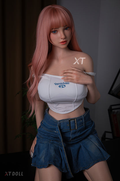 Nishiki (E-Cup) (165cm) | SxDolled