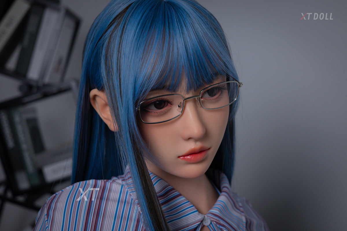 Charlene (E-Cup) (165cm) | SxDolled