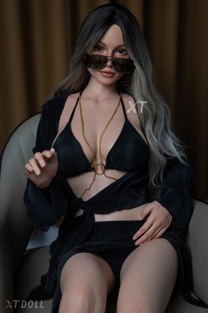 Leandra (E-Cup) (165cm) | Sex Doll