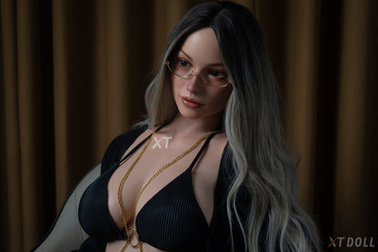 Leandra (E-Cup) (165cm) | Sex Doll