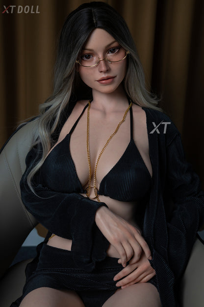 Leandra (E-Cup) (165cm) | Sex Doll