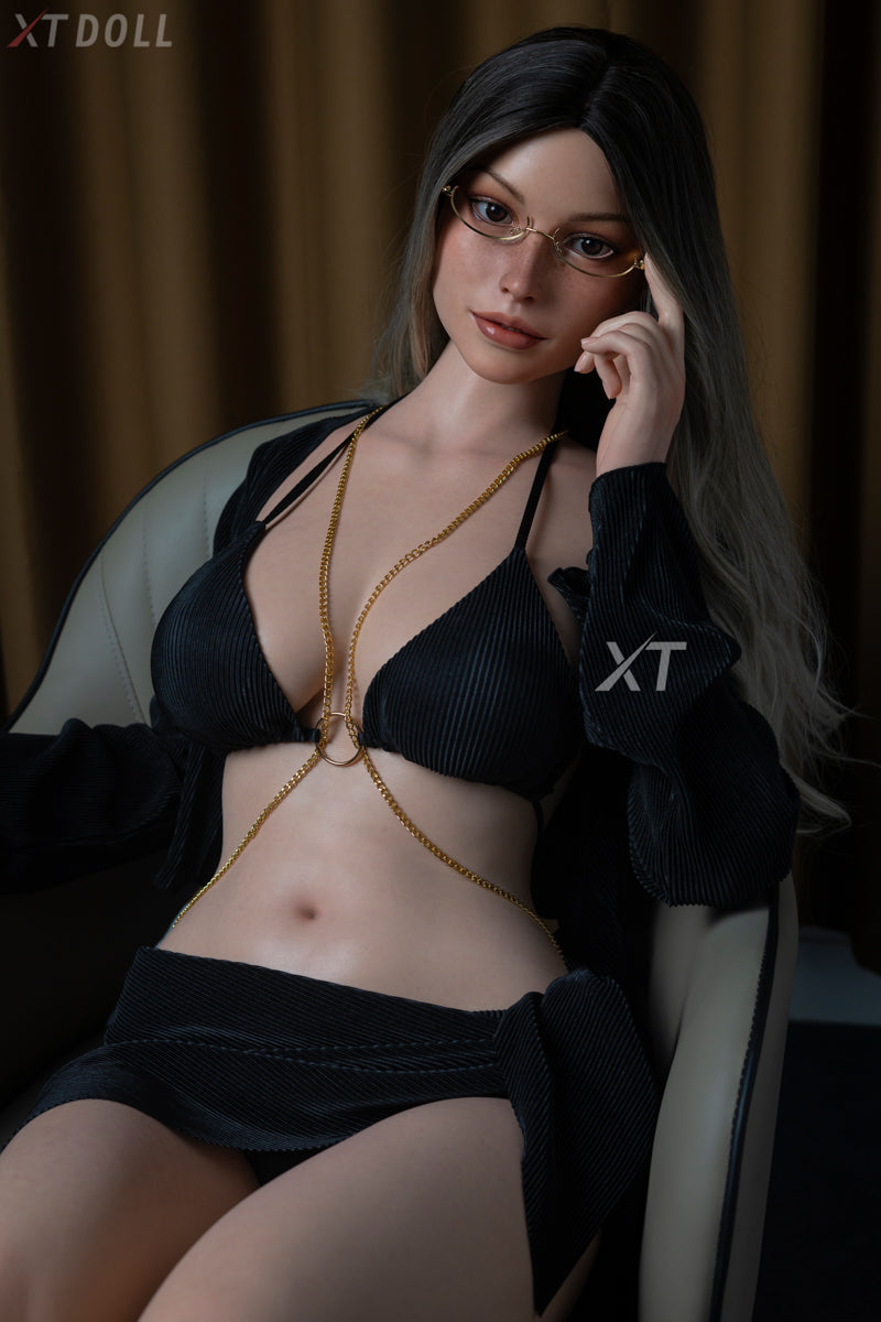 Leandra (E-Cup) (165cm) | Sex Doll