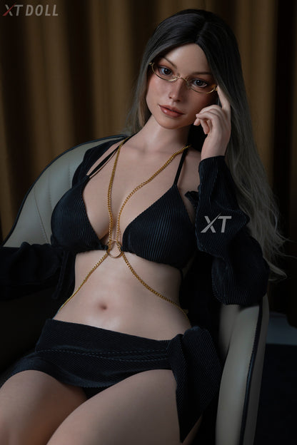 Leandra (E-Cup) (165cm) | Sex Doll