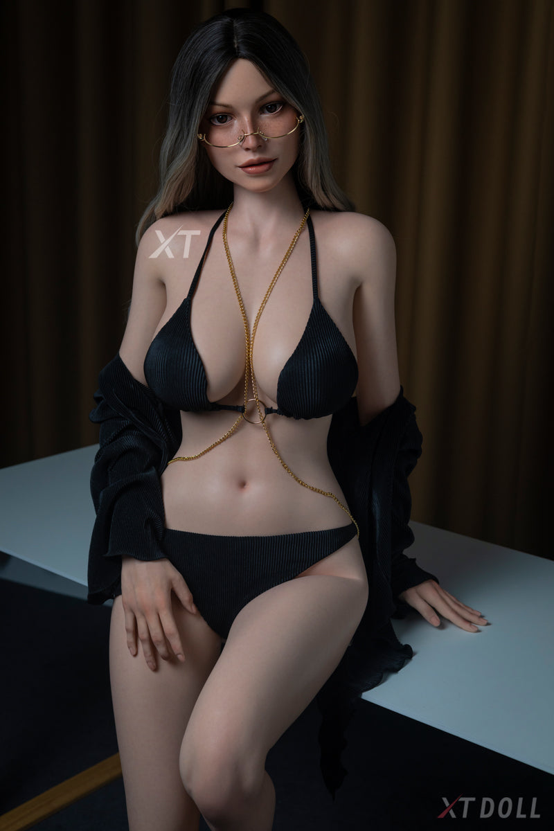 Leandra (E-Cup) (165cm) | Sex Doll