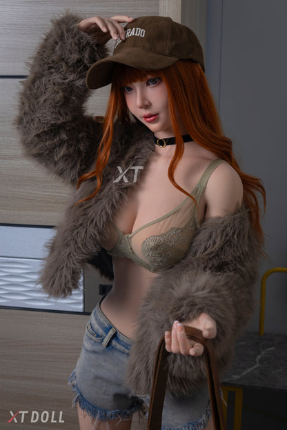 Teriana (F-Cup) (163cm) | Sex Doll