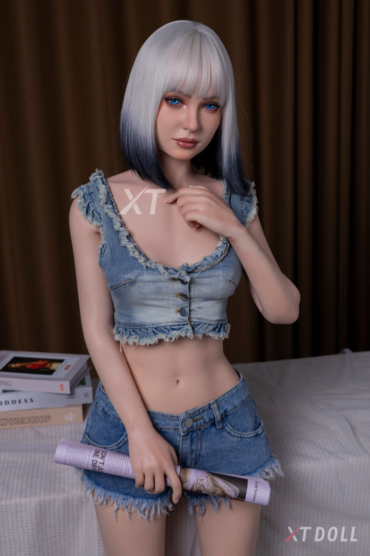 Darsie (B-Cup) (161cm) | Sex Doll