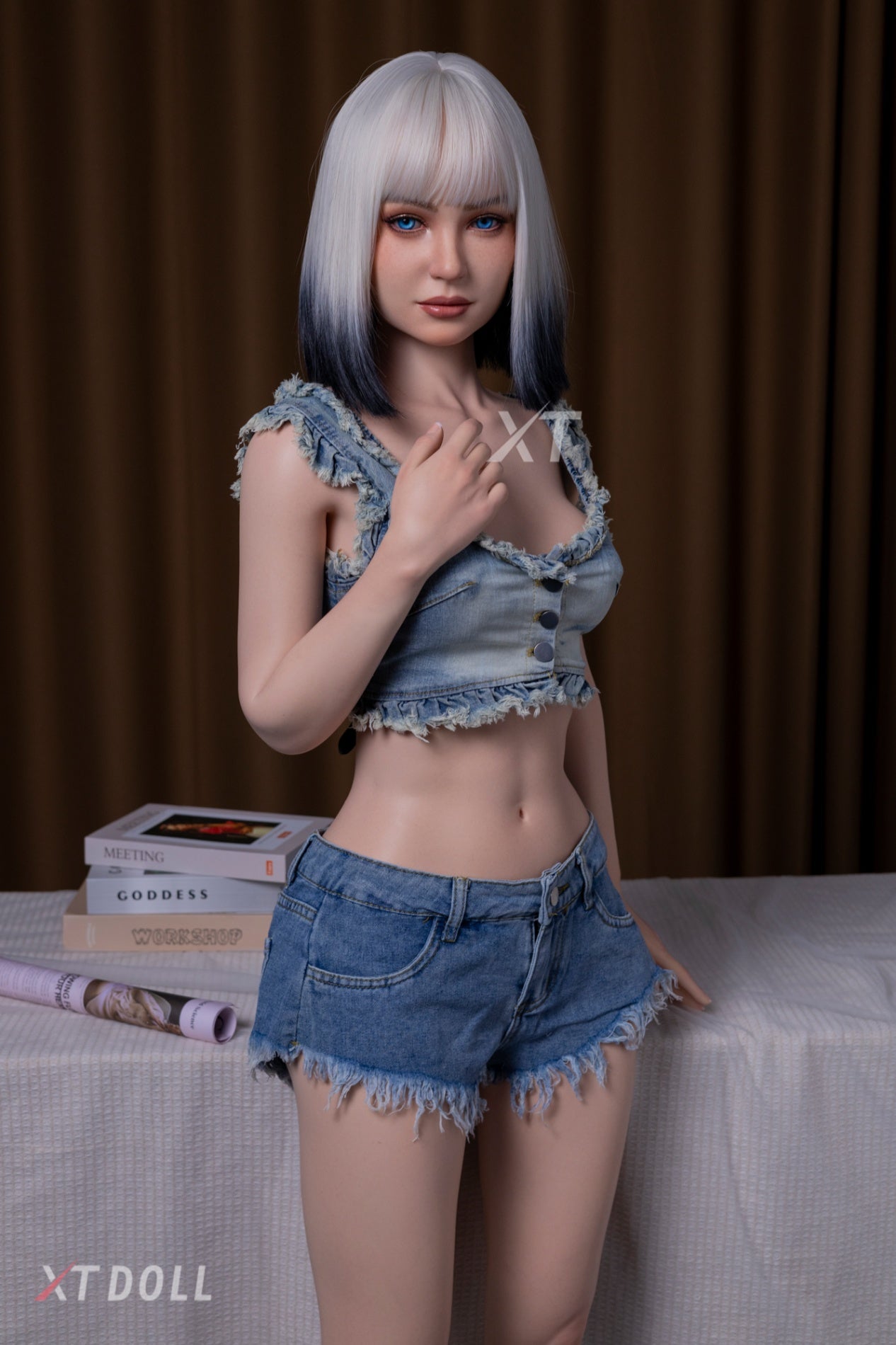 Darsie (B-Cup) (161cm) | Sex Doll