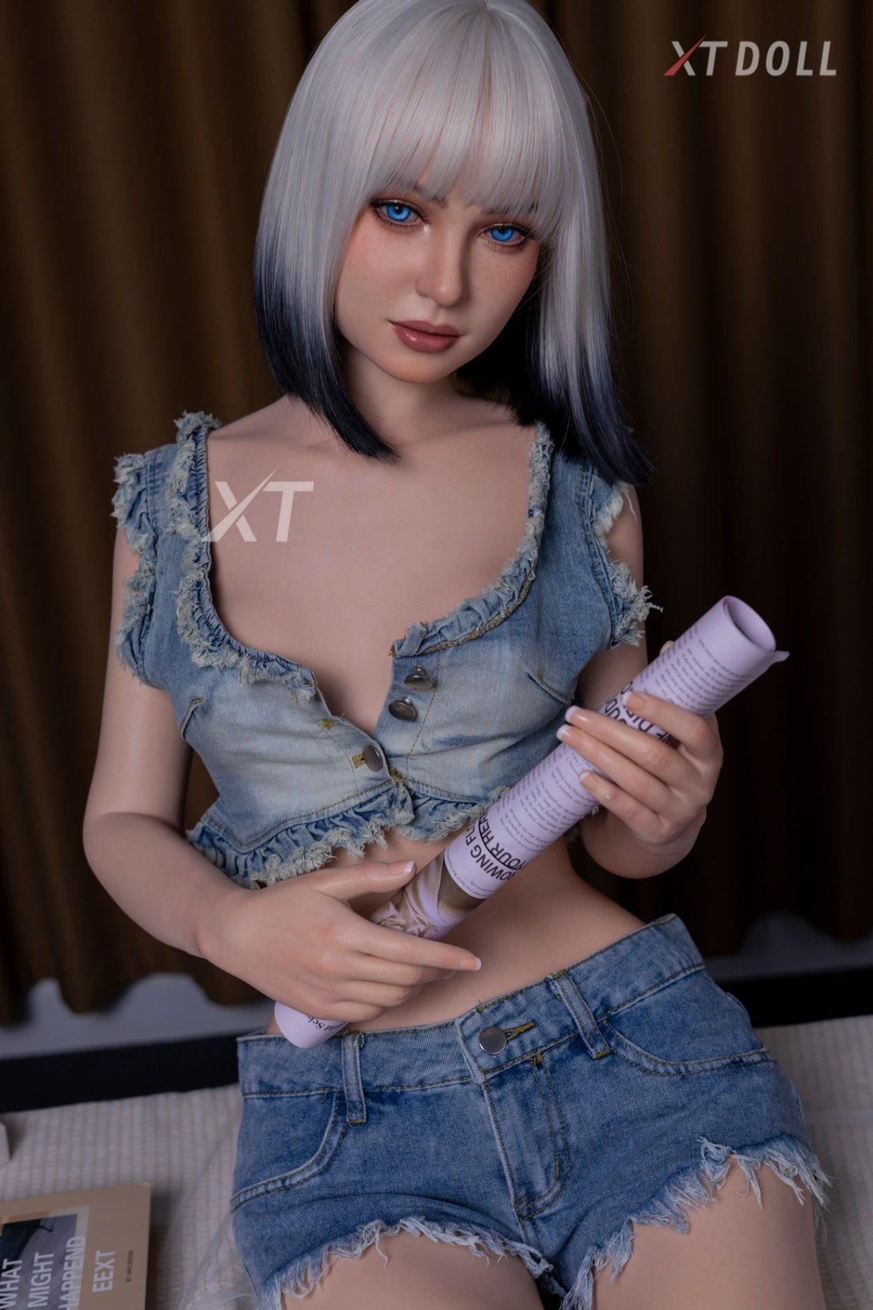 Darsie (B-Cup) (161cm) | Sex Doll