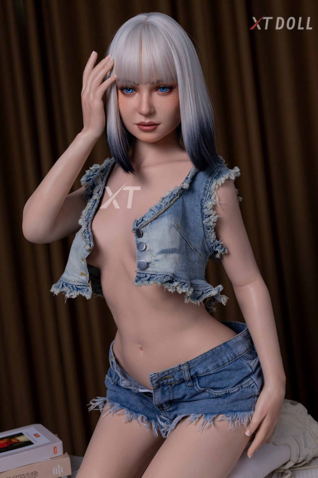 Darsie (B-Cup) (161cm) | Sex Doll