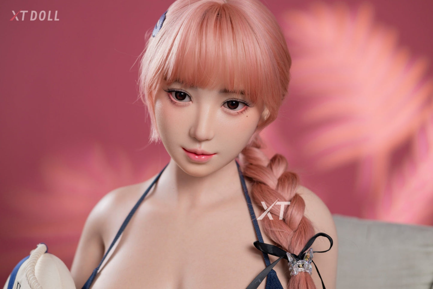 Lirianne (H-Cup) (160Cm) | Sex Doll