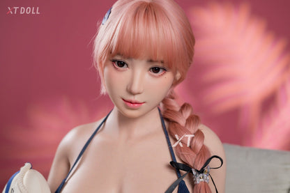 Lirianne (H-Cup) (160Cm) | Sex Doll