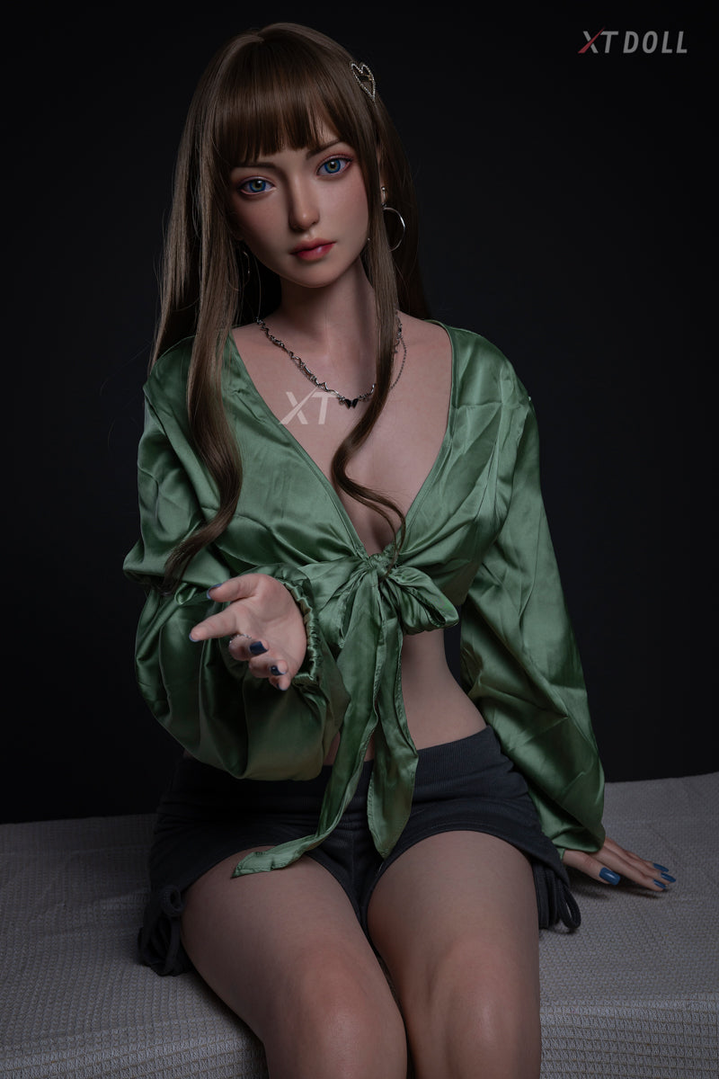 Emelia (C-Cup) (164cm) | Sex Doll