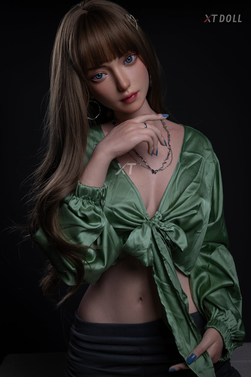 Emelia (C-Cup) (164cm) | Sex Doll