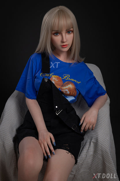 Caroline (C-Cup) (164cm) | Sex Doll