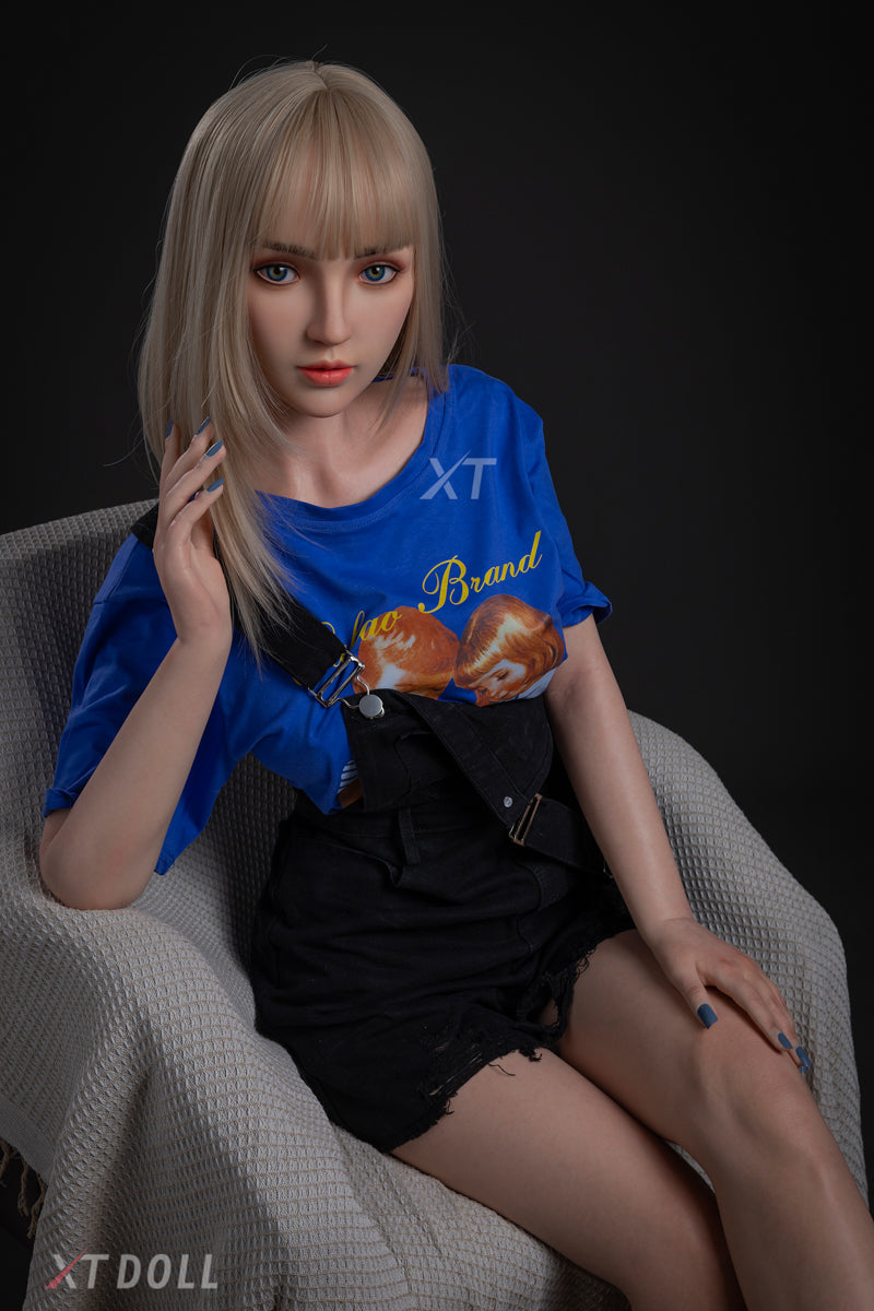 Caroline (C-Cup) (164cm) | Sex Doll