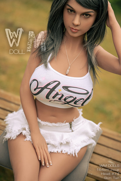 Loveli (J-Cup) (164cm) | Sex Doll