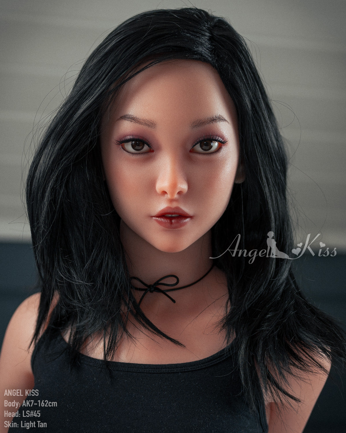 Anya (E-Cup) (162cm) | Sex Doll