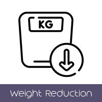 Weight Reduced Body (+$270 AUD)