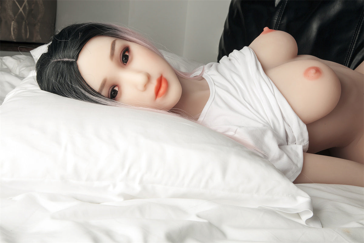 Leonor (C-Cup) (166cm) | Sex Doll