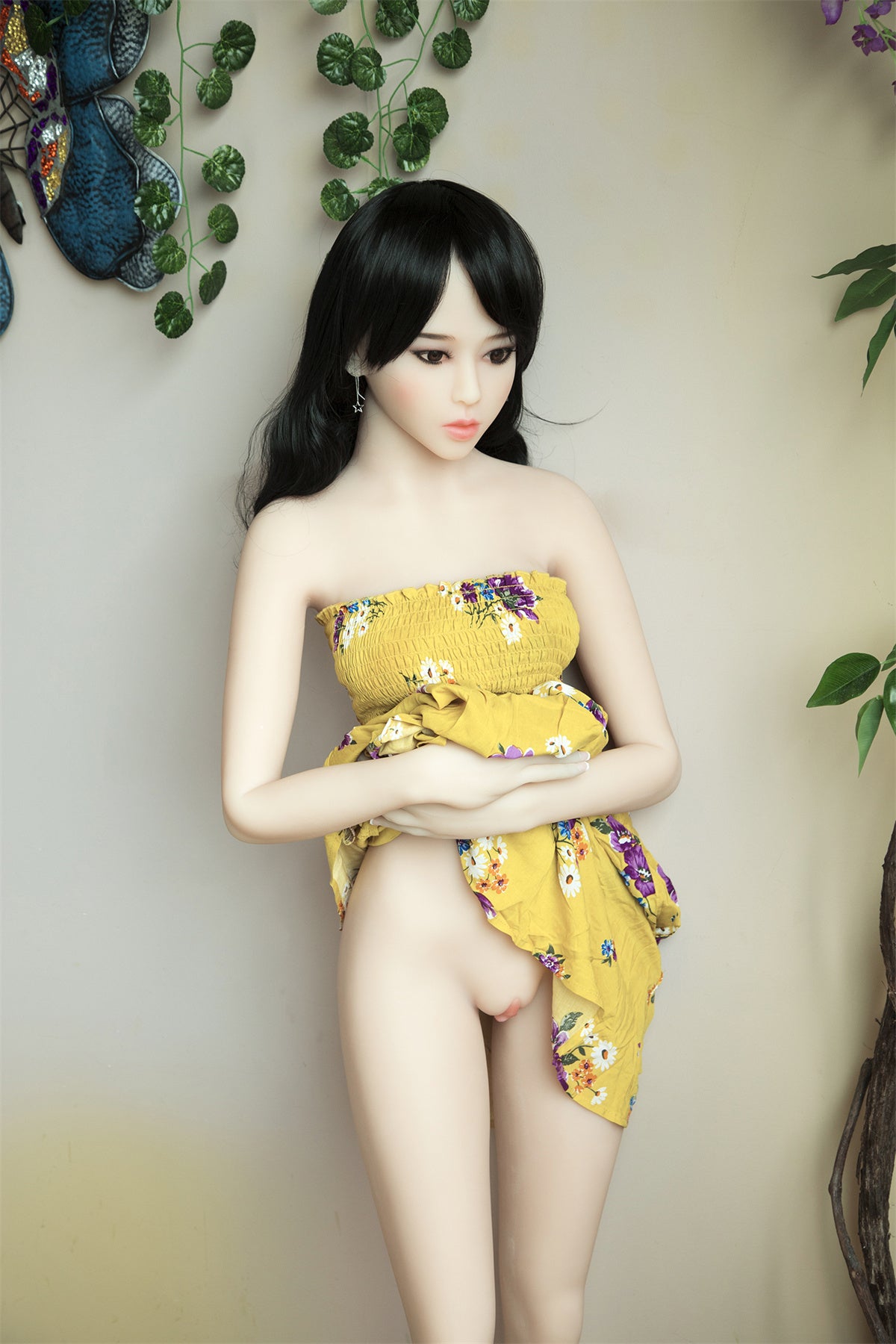 Laural (B-Cup) (157cm) | Sex Doll