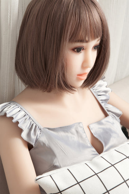 Arthurine (E-Cup) (163cm) | Sex Doll