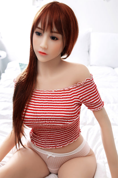 Taina (D-Cup) (165cm) | Sex Doll