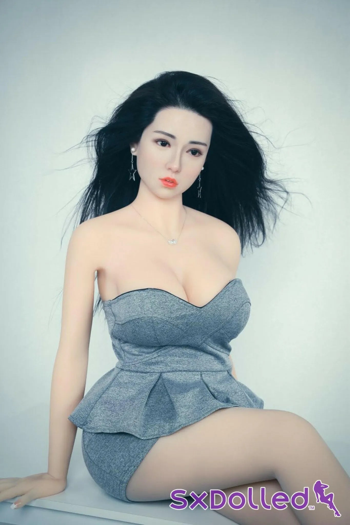 Aarya (D-Cup) (165cm) | Sex Doll | AF Doll | SxDolled.