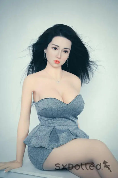 Aarya (D-Cup) (165cm) | Sex Doll | AF Doll | SxDolled.