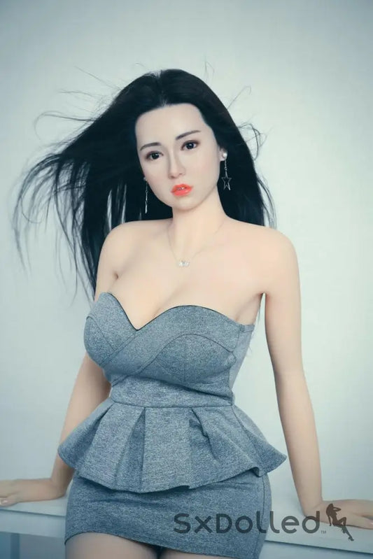 Aarya (D-Cup) (165cm) | Sex Doll | AF Doll | SxDolled.