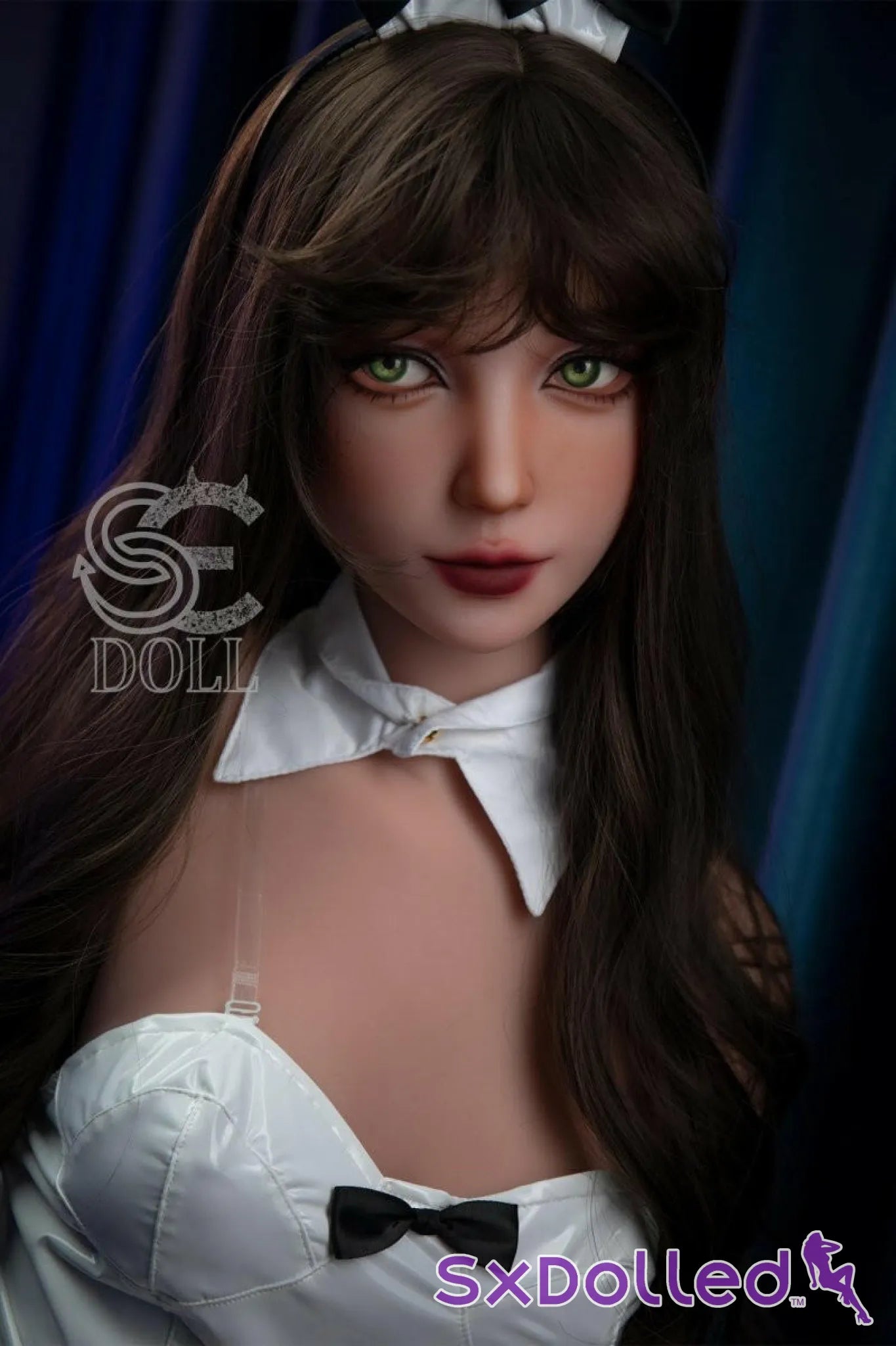 Abbie (B-Cup) (166cm) | Sex Doll | SE Doll | SxDolled.