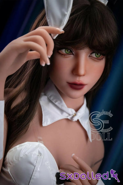 Abbie (B-Cup) (166cm) | Sex Doll | SE Doll | SxDolled.