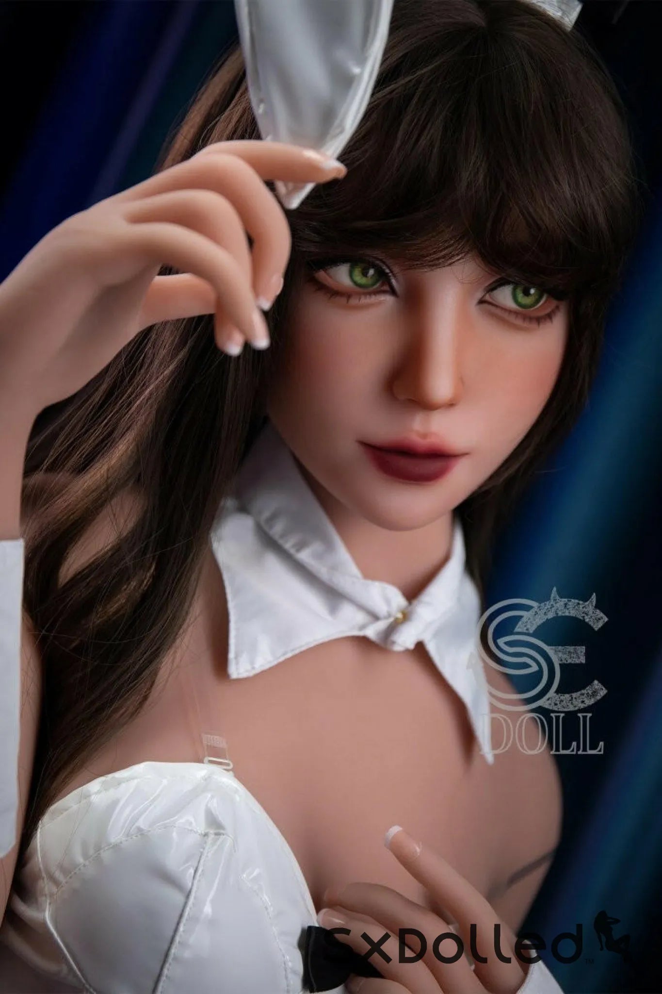 Abbie (B-Cup) (166cm) | Sex Doll | SE Doll | SxDolled.